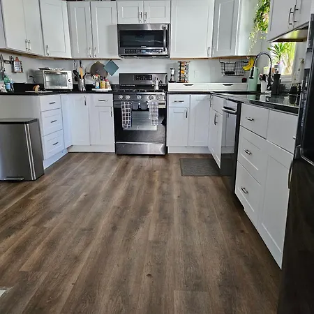 Homestay W Zuku The Cat - 10 Mins From Downtown, 20 From Airport Indianapolis Exterior photo